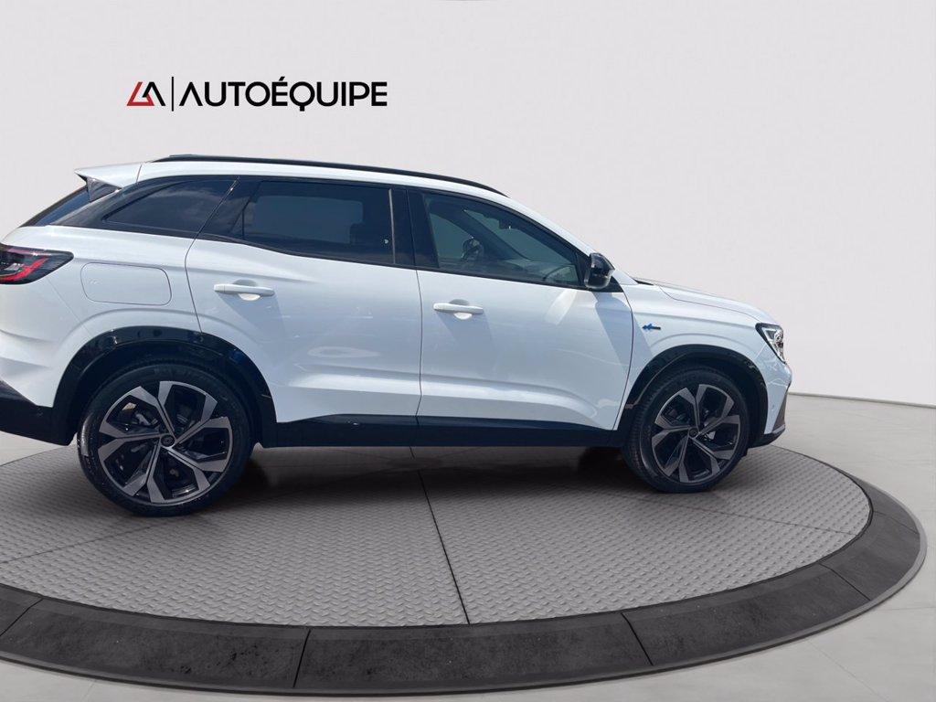 RENAULT Austral 1.3 mild hybrid Techno Esprit Alpine 160cv auto del 2025