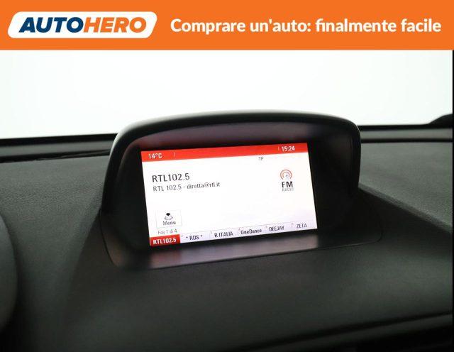 OPEL Mokka 1.6 Ecotec 115CV 4x2 Start&Stop Cosmo