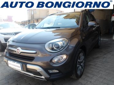Fiat 500 X 2.0 mjt Cross Plus 4x4 140cv auto