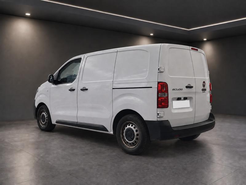 FIAT Scudo 1.5 120CV PC-TN