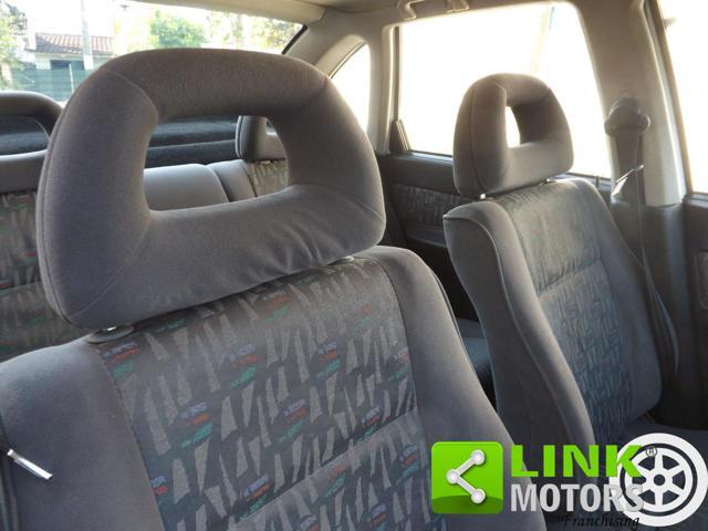 SEAT Cordoba 1.6 cat 4 porte GLX ben tenuta e funzionante