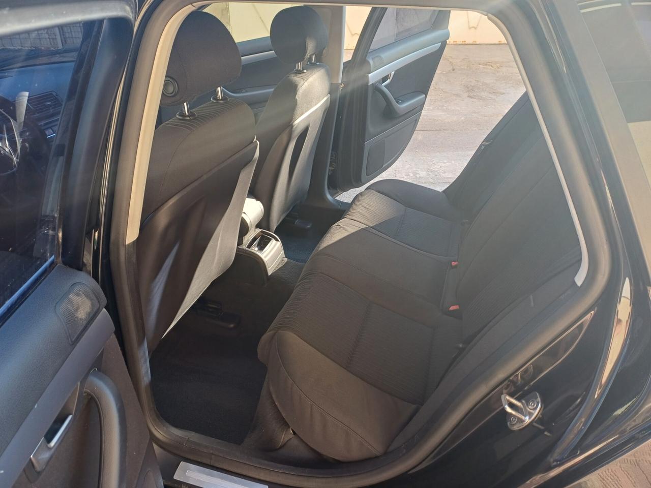 Audi A4 2.0 16V TDI Avant