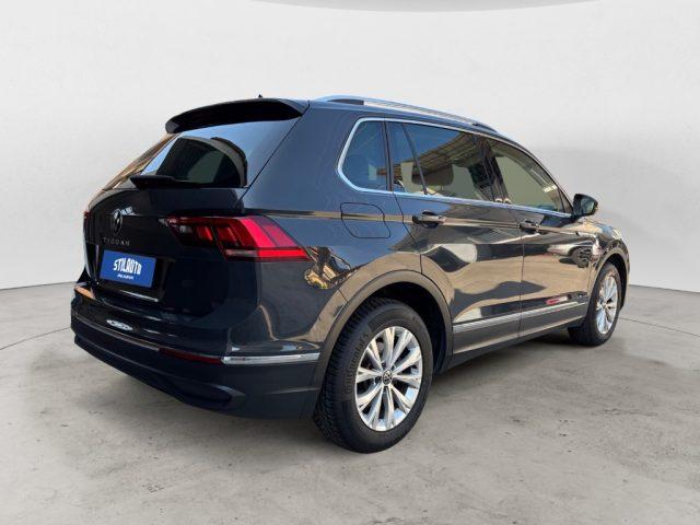 VOLKSWAGEN Tiguan 1.5 TSI 150 CV DSG ACT Life