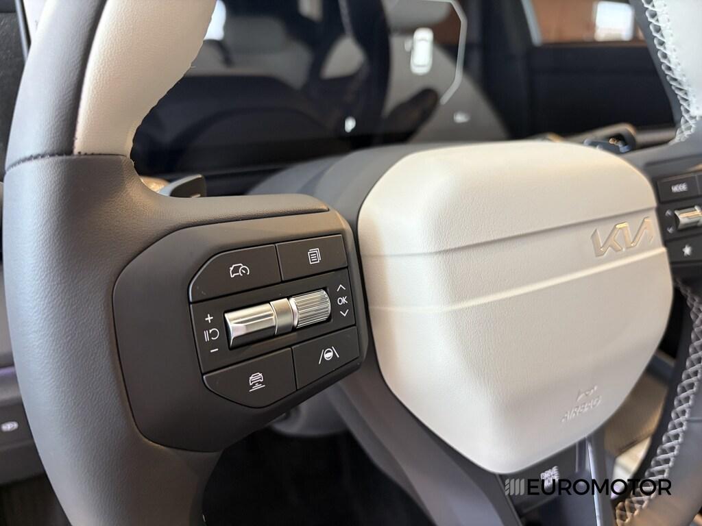Kia Seltos 1.6 T-GDi X-line 4WD DCT