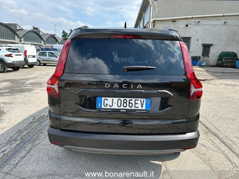 Dacia Jogger 1.0 TCe GPL 100 CV 7 posti Extreme Up