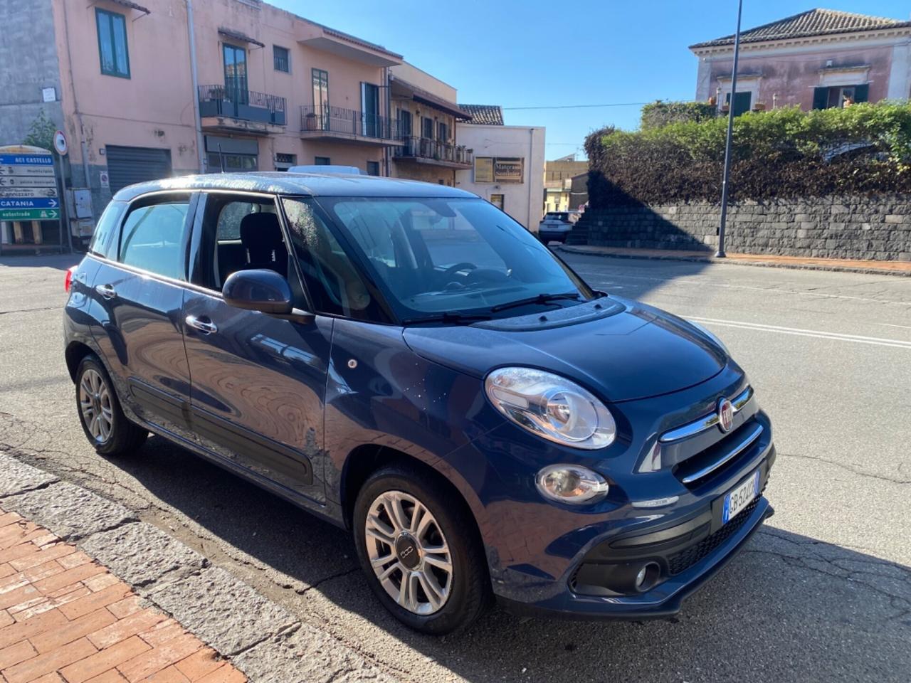 Fiat 500L 1.3 Multijet 95 CV Sport 2020