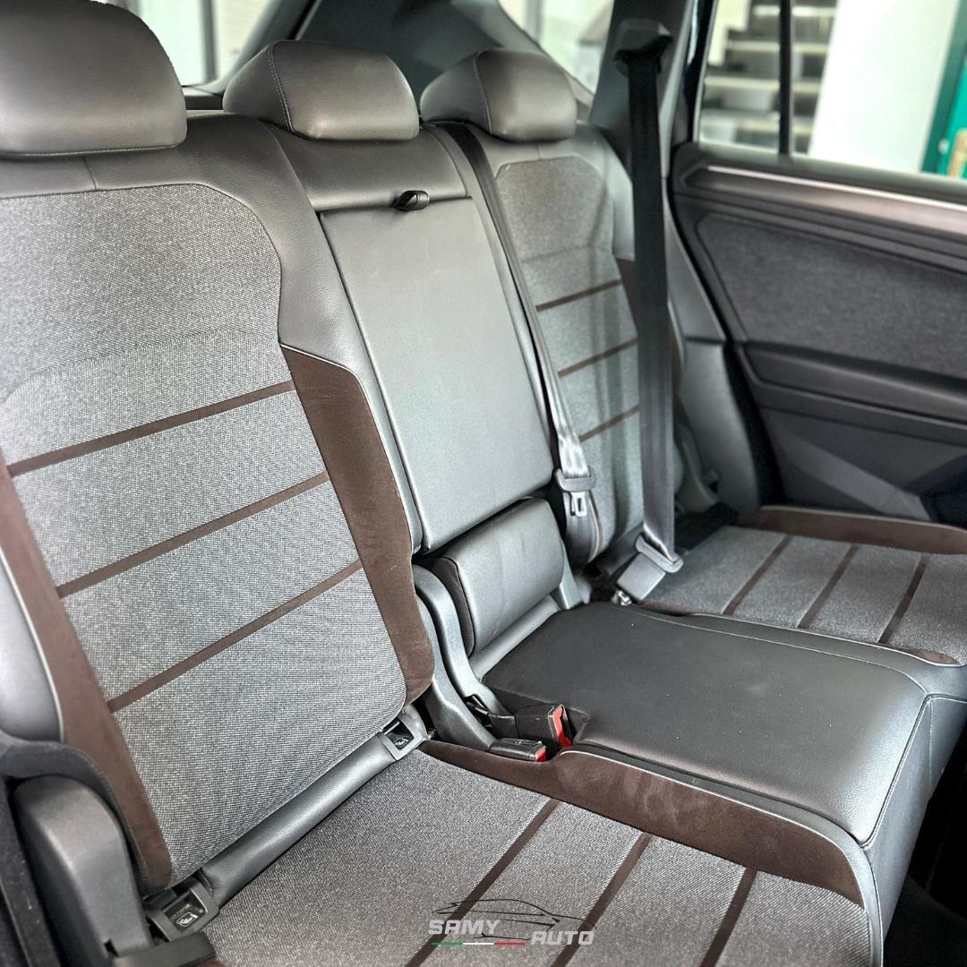 Seat Tarraco 2.0 TDI FR