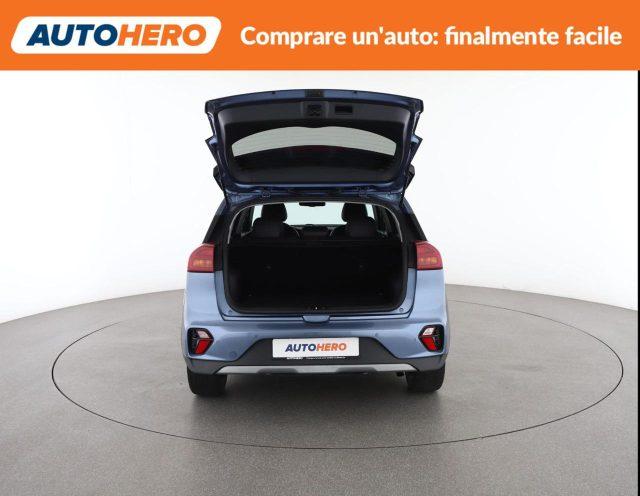 KIA Niro 1.6 GDi DCT HEV Style