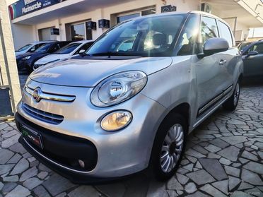 FIAT 500L 0.9 TwinAir Turbo Nat. Power Easy