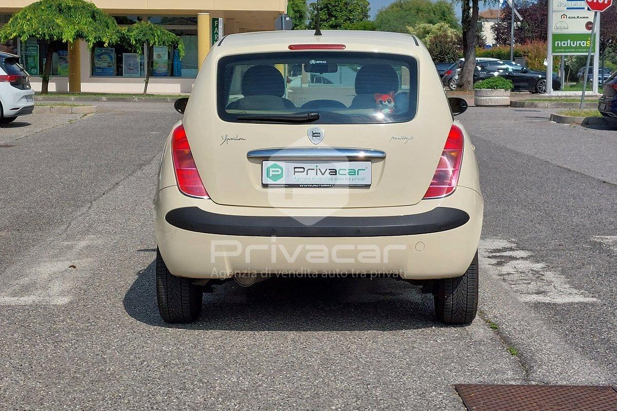 LANCIA Ypsilon 1.3 Multijet 16V