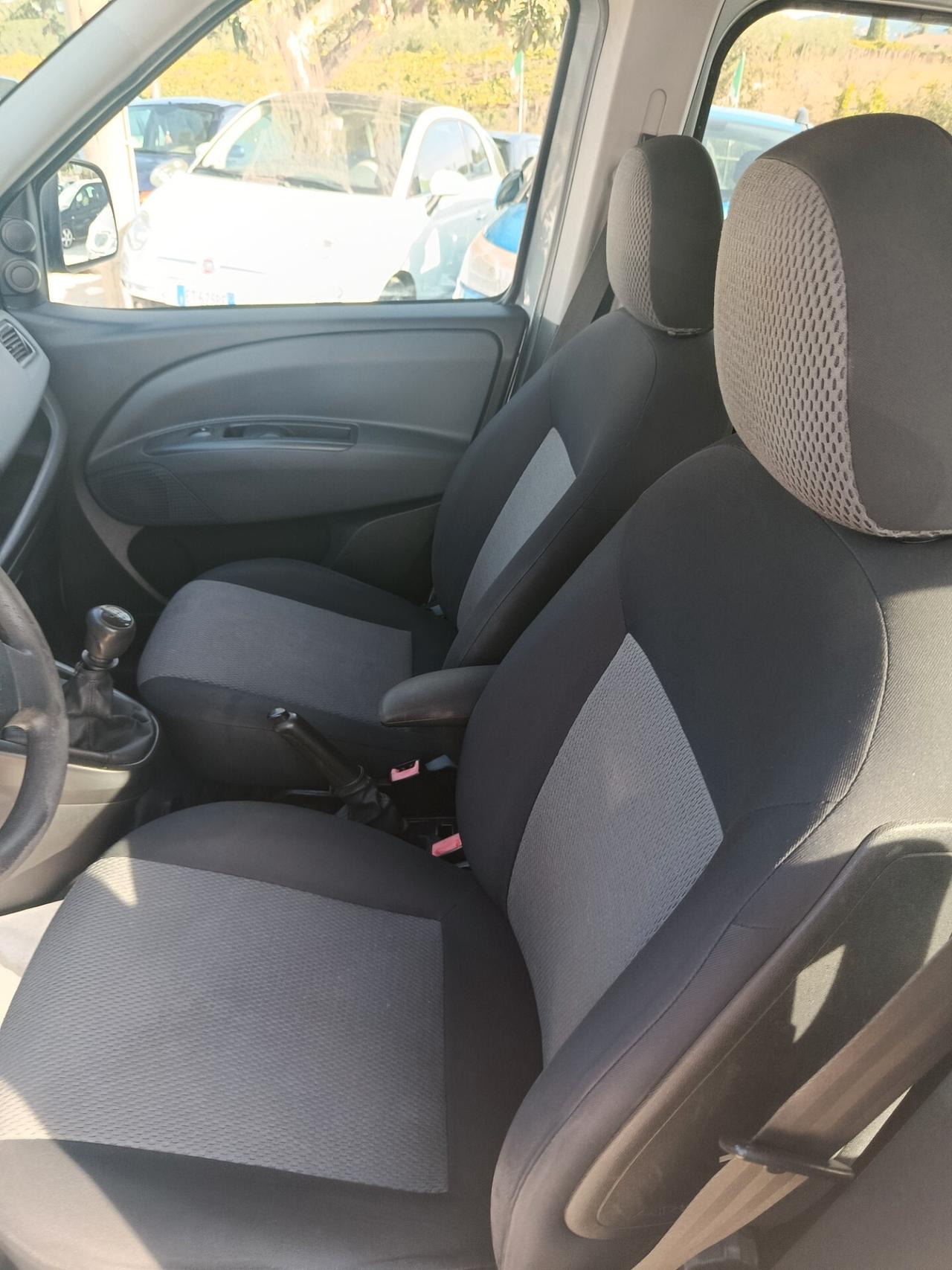 Fiat Doblo Doblò 1.6 MJT 16V 95CV Lounge