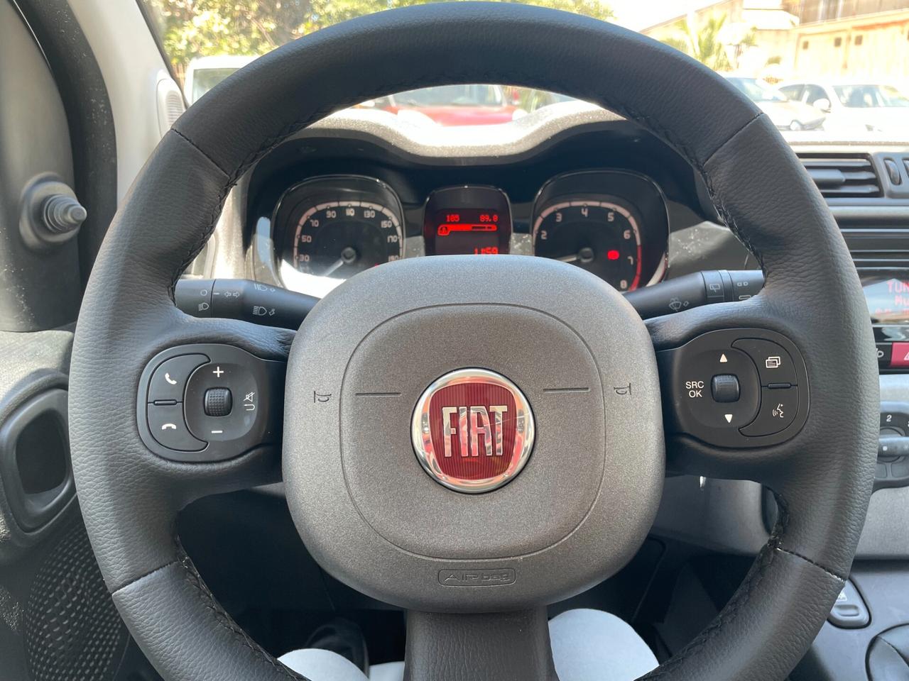 Fiat Panda 1.2 Easy