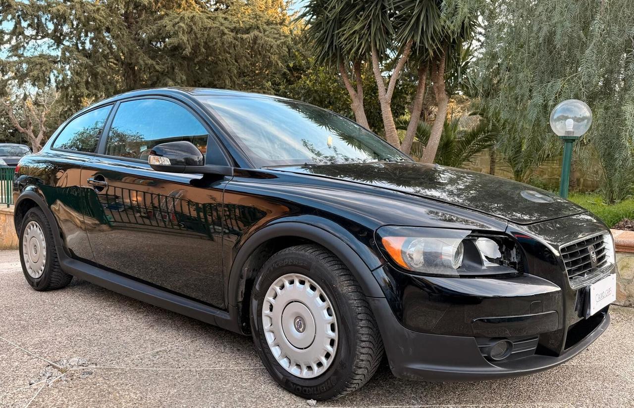 Volvo C30 1.6 D DRIVe Kinetic PROMO W.E.