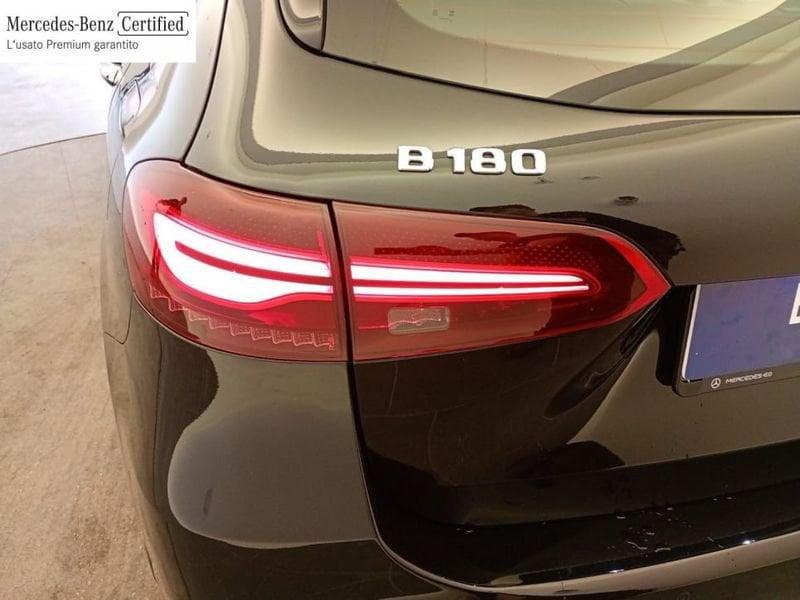 Mercedes-Benz Classe B B 180 PROGRESSIVE ADVANCED PLUS AUTO