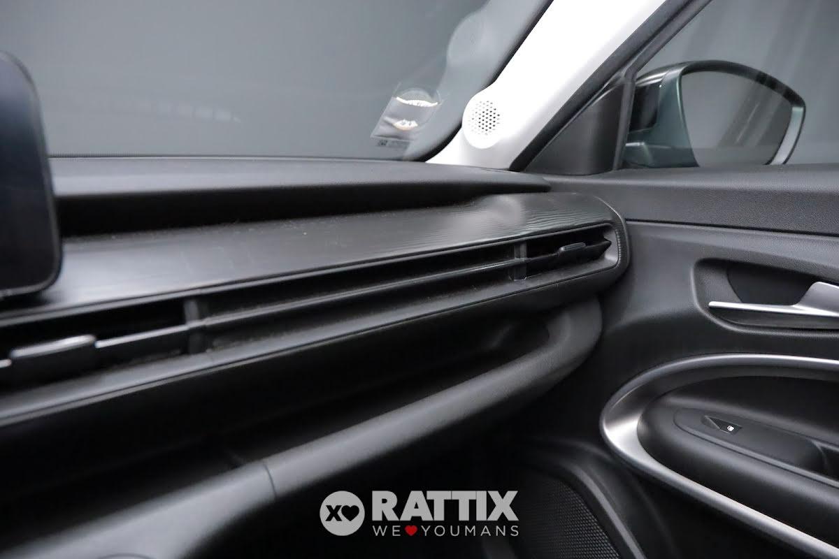 Jeep Avenger 1.2 Turbo 100CV Altitude