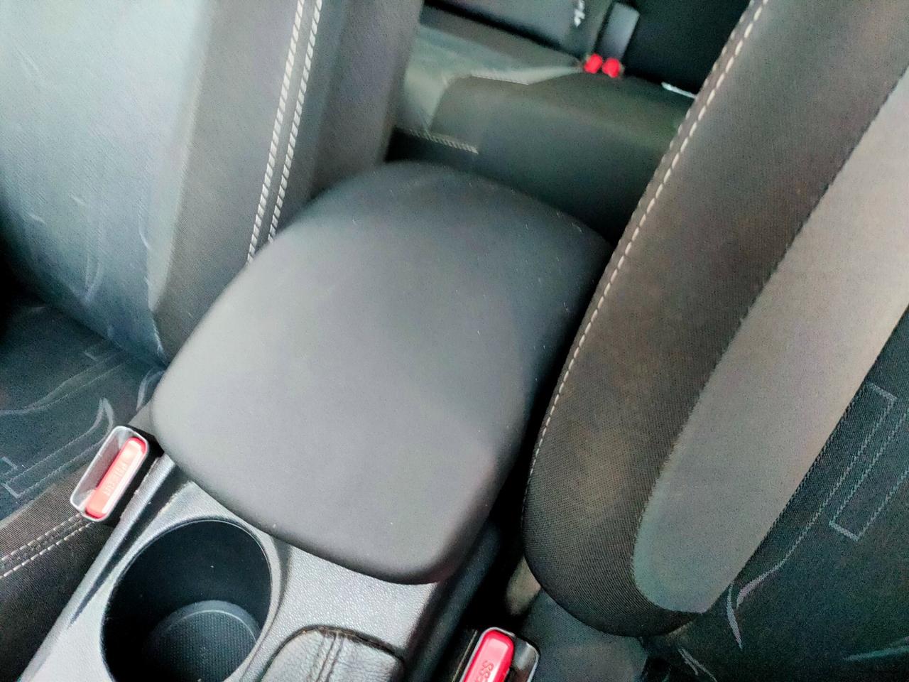 Citroen C4 1.4 VTi 95 Seduction