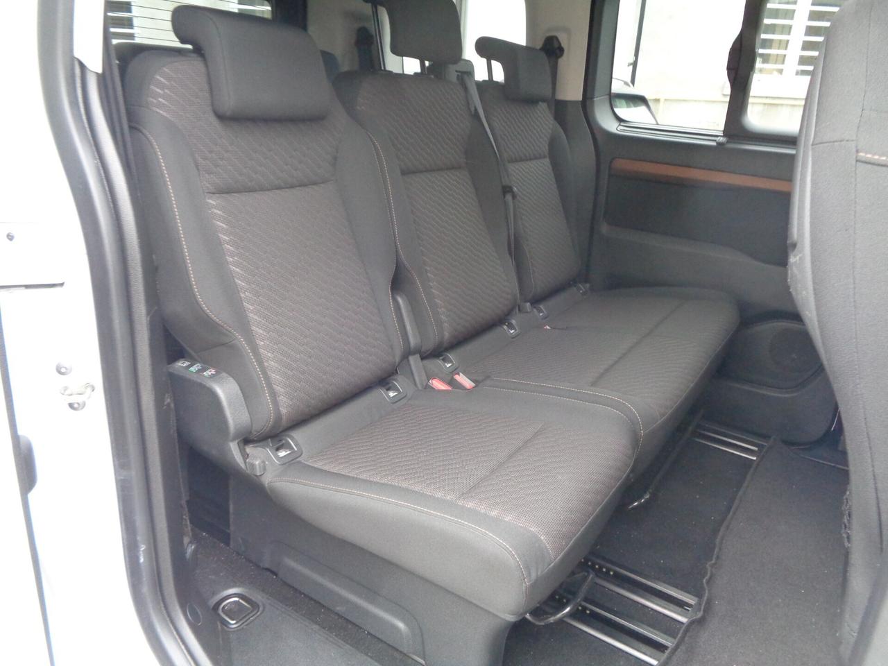 Toyota Proace Verso 1.5D L0 D Luxury 8 POSTI