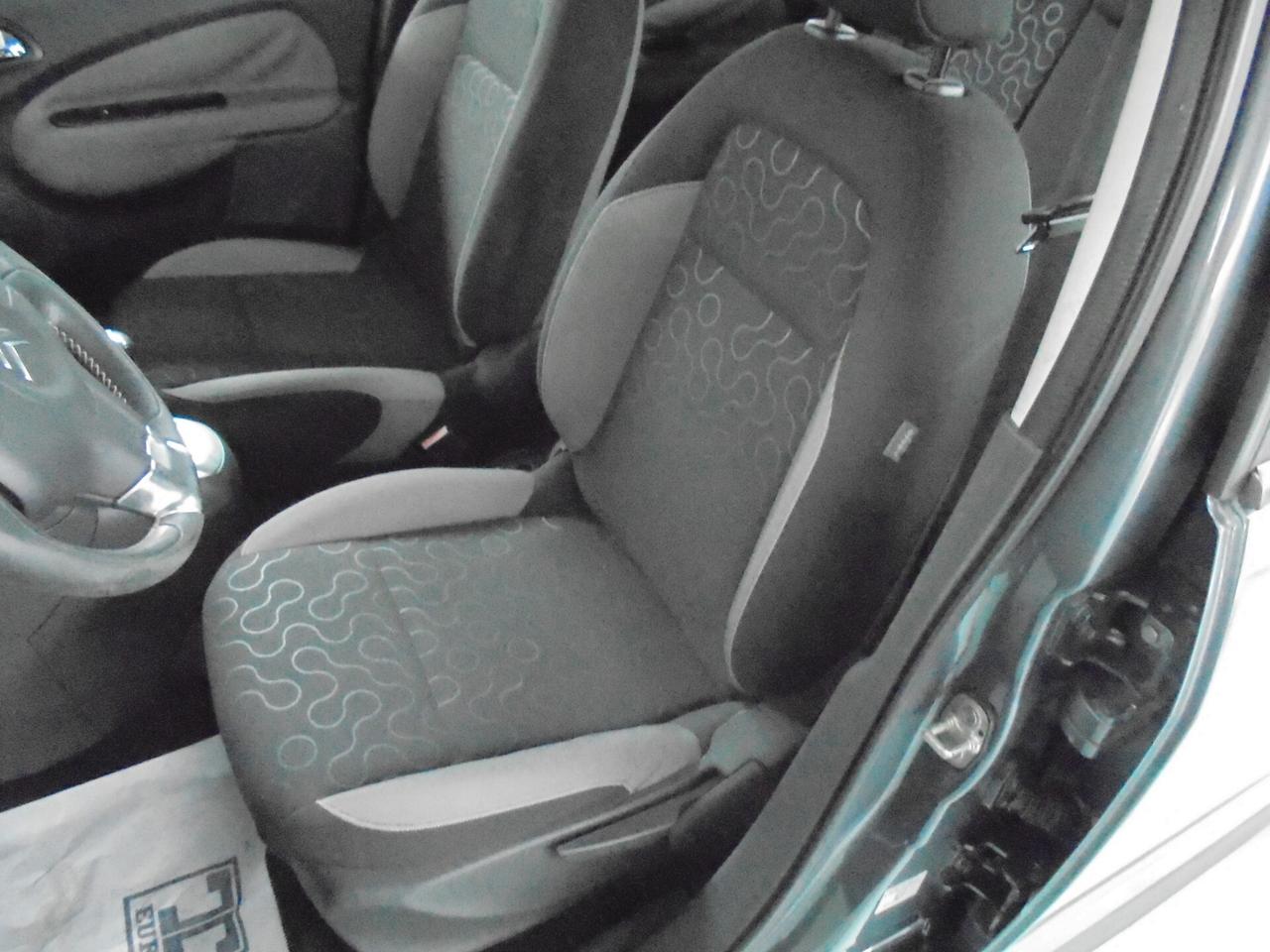 Citroen C3 Picasso 1.6 e-HDi 90 airdream CMP6 Business