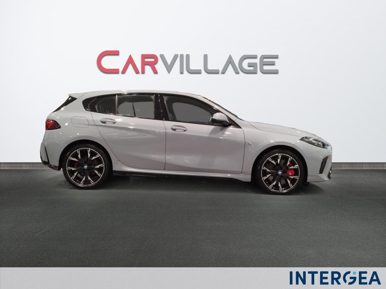 BMW 118d MSport Pro auto