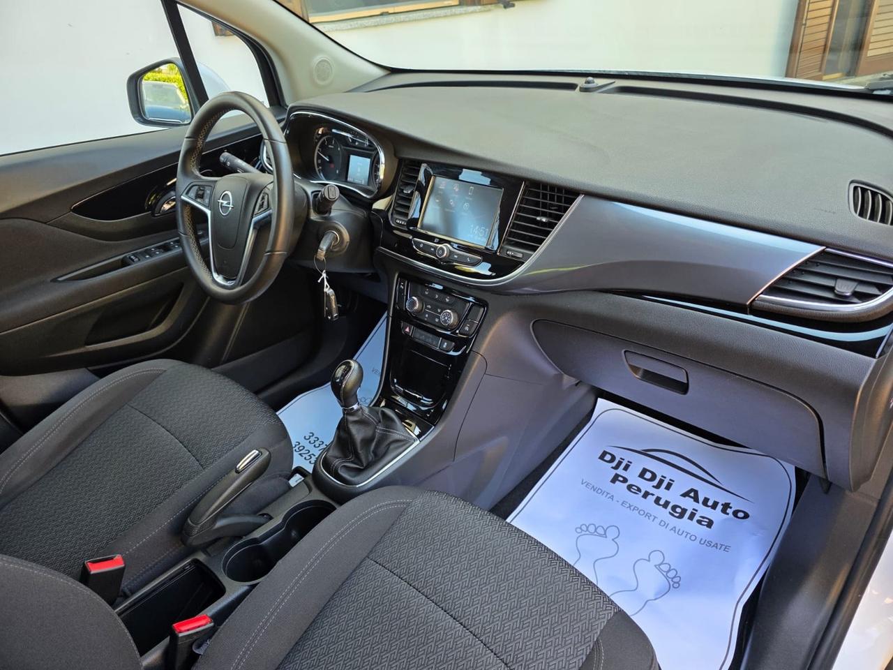 Opel Mokka X 1.6 CDTI Ecotec 4x2 Start&Stop Ultimate