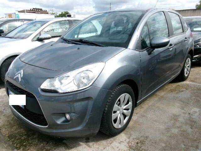 Citroen C3 1.1 Exclusive