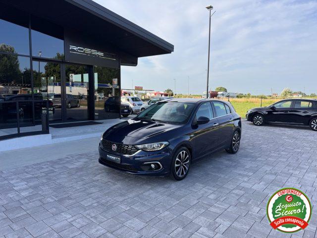 FIAT Tipo 1.3 Mjt Lounge ANCHE PER NEOPATENTATI