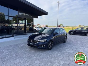 FIAT Tipo 1.3 Mjt Lounge ANCHE PER NEOPATENTATI