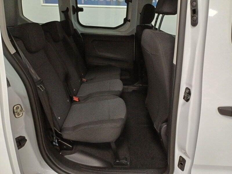 Toyota Proace City Verso 1.5D 100 CV S&S L1 Executive Combi