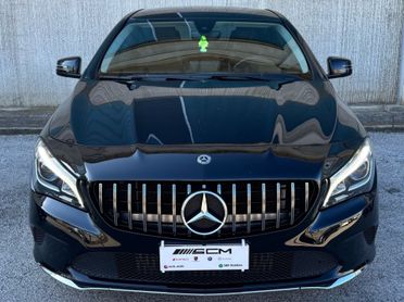 Mercedes-benz CLA 200 CLA 200 d Automatic Sport