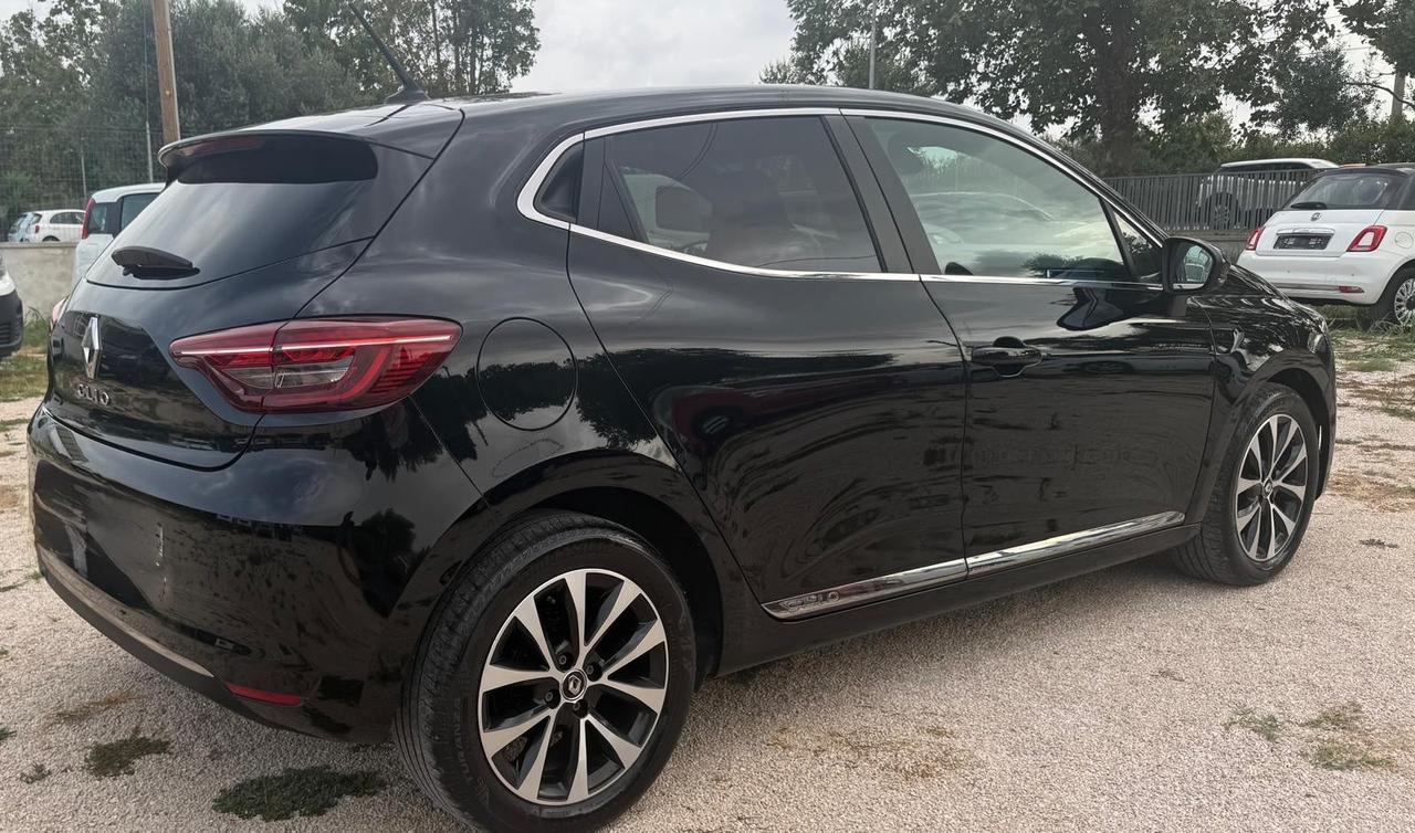 Renault Clio TCe 90 CV PREZZO REALE CON GARANZIA