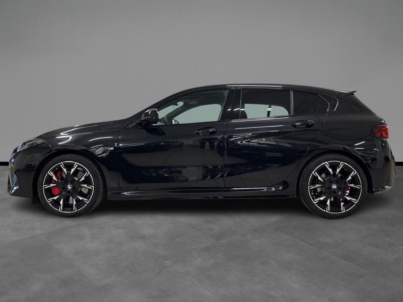 BMW Serie 1 118 d MSport Pro DCT