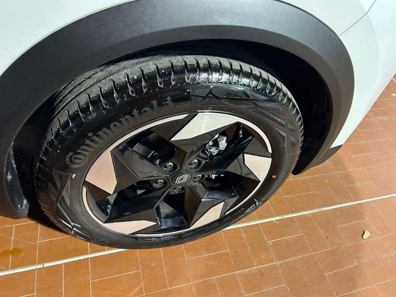 Renault Captur Captur ECO-G 100 CV Techno