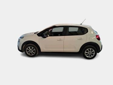 CITROEN C3 BlueHDi 100 S/S Feel 5 PORTE