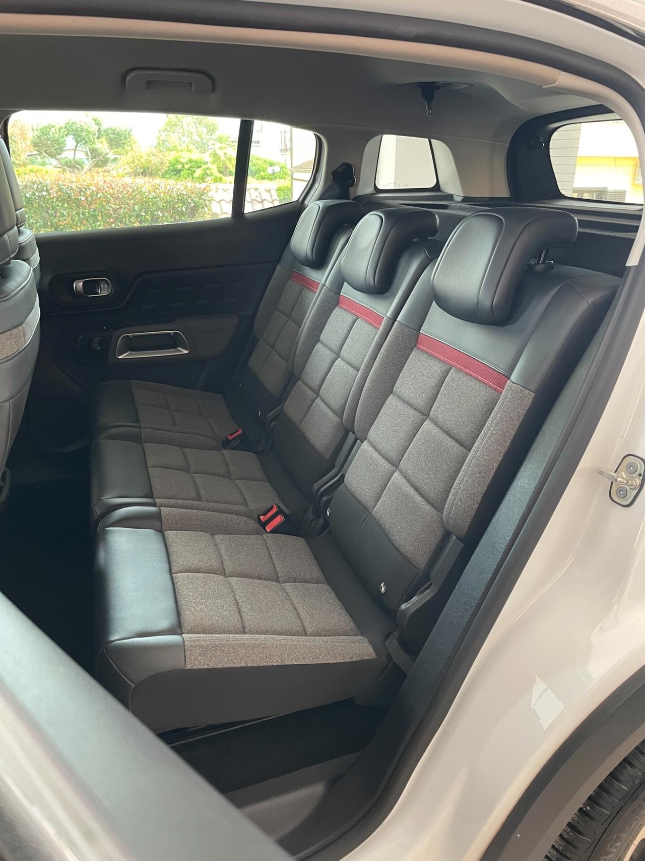 CITROEN C5 Aircross BlueHDi 130 EAT8 C-SERIES