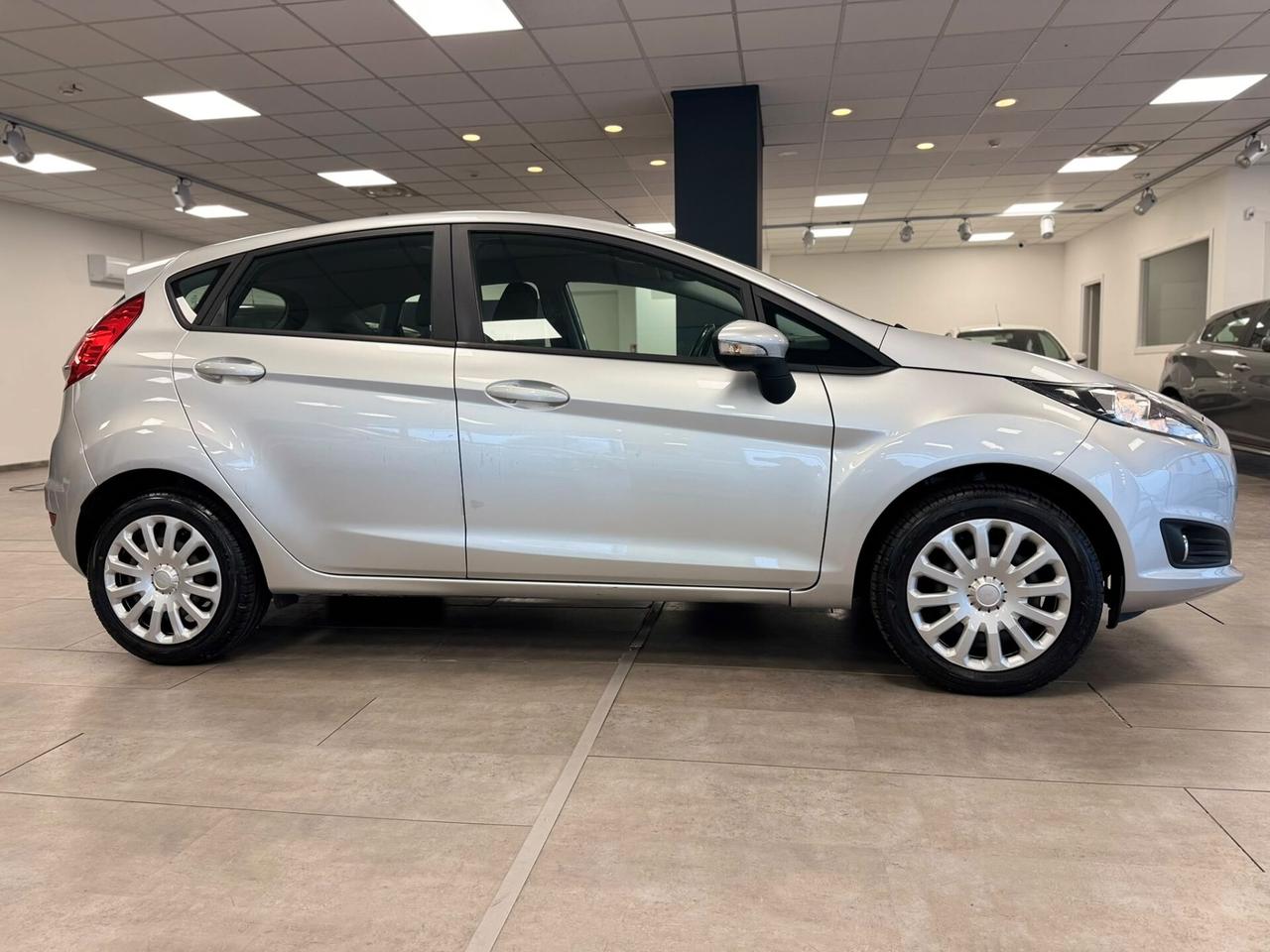 Ford Fiesta 1.0 80CV 5 porte Business