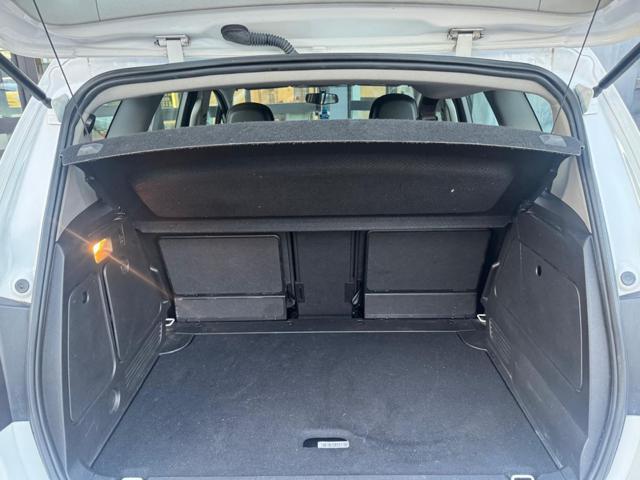 OPEL Meriva 1.4 Turbo 120CV GPL Tech Design Edition