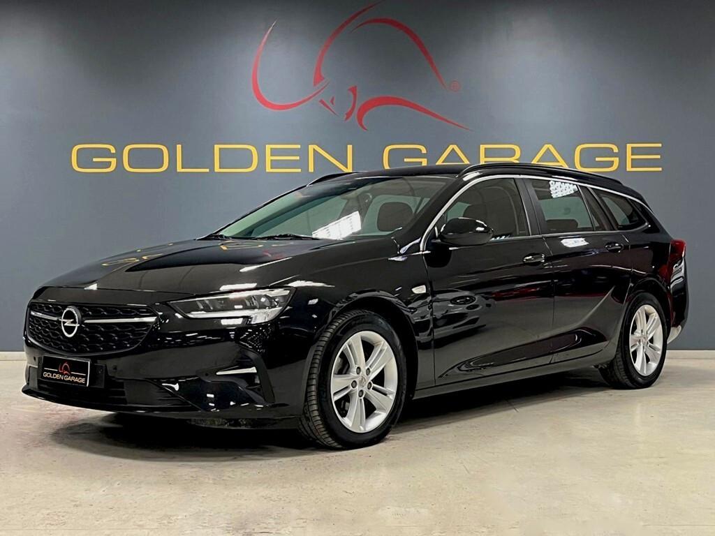 Opel Insignia 2.0 CDTI S&S aut. Sports Tourer Business