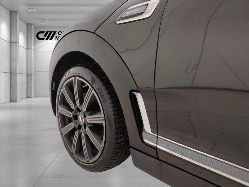 Mini Cooper D Clubman 2.0 Cooper D Mayfair Edition auto