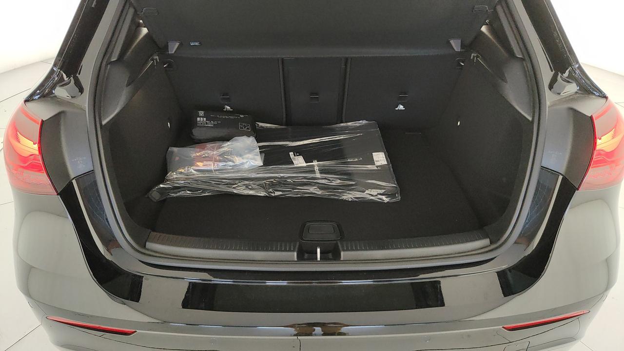 Mercedes-Benz Mercedes-AMG A 35 4MATIC