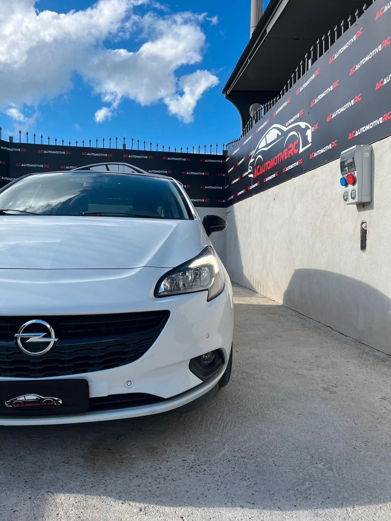 Opel Corsa 1.3 CDTI ecoFLEX 95CV Start&Stop 5 porte b-Color