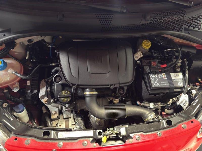 FIAT 500 500 3p 1.0 Hybrid 70cv 6m CLUB
