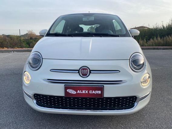 Fiat 500 1.3 Multijet 95 CV Lounge
