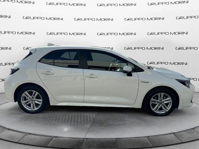 Toyota Corolla 1.8 Hybrid Active