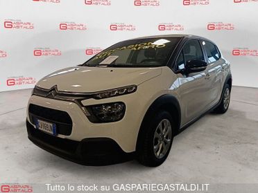 Citroën C3 C3 BlueHDi 100 S&S Business Combi 4 POSTI N1