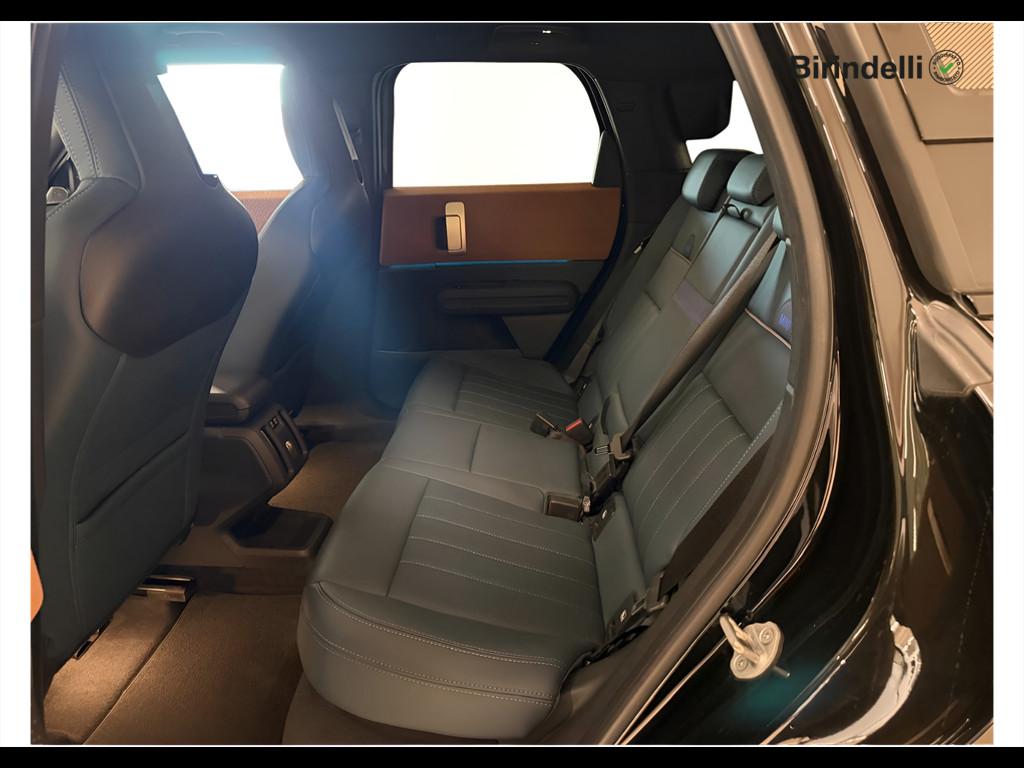 MINI Mini Countrym.(U25) - Mini E Favoured Countryman