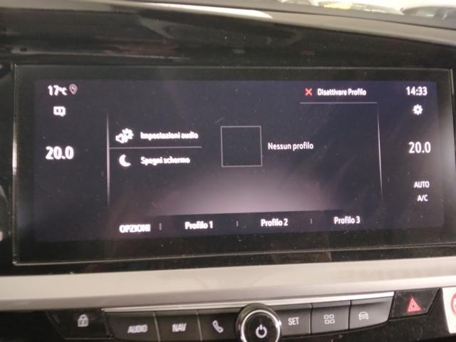 OPEL Grandland 1.5 dieselaut. GS