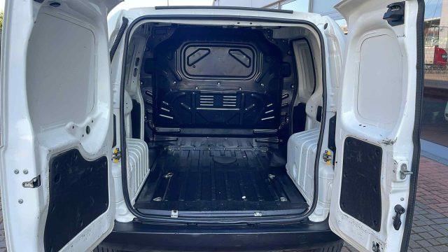 FIAT Fiorino 1.3 MJT 95CV Cargo SX