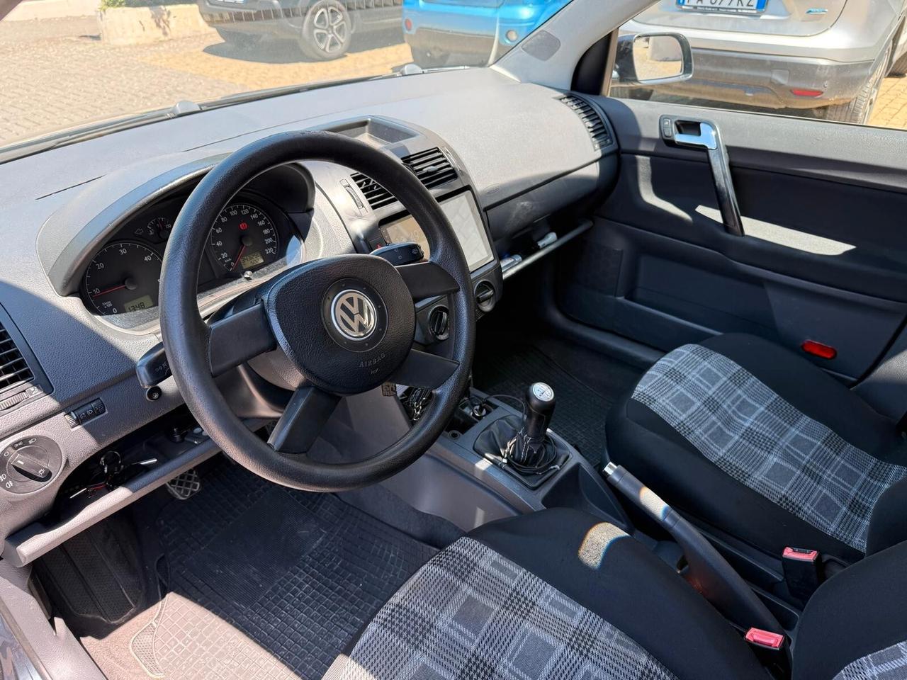 Volkswagen Polo 1.4/69CV TDI 5p. Comfortline
