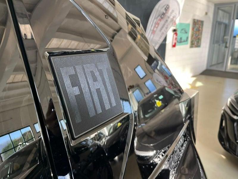 FIAT Grande Panda Grande Panda 1.2 Hybrid 110 CV S&S La Prima - PROMO SIRONIAUTO+