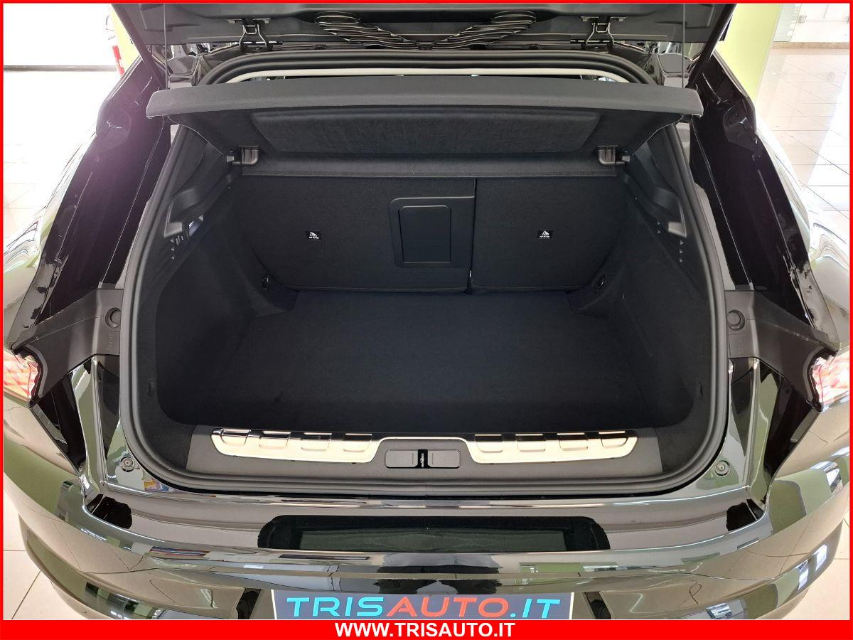 DS DS4 1.5 BlueHDi 130 Aut. Performace Line NEOPATENTATI (FULL LED+PELLE)